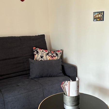 Apartamento Les Flo Location Aigues-Mortes Exterior foto