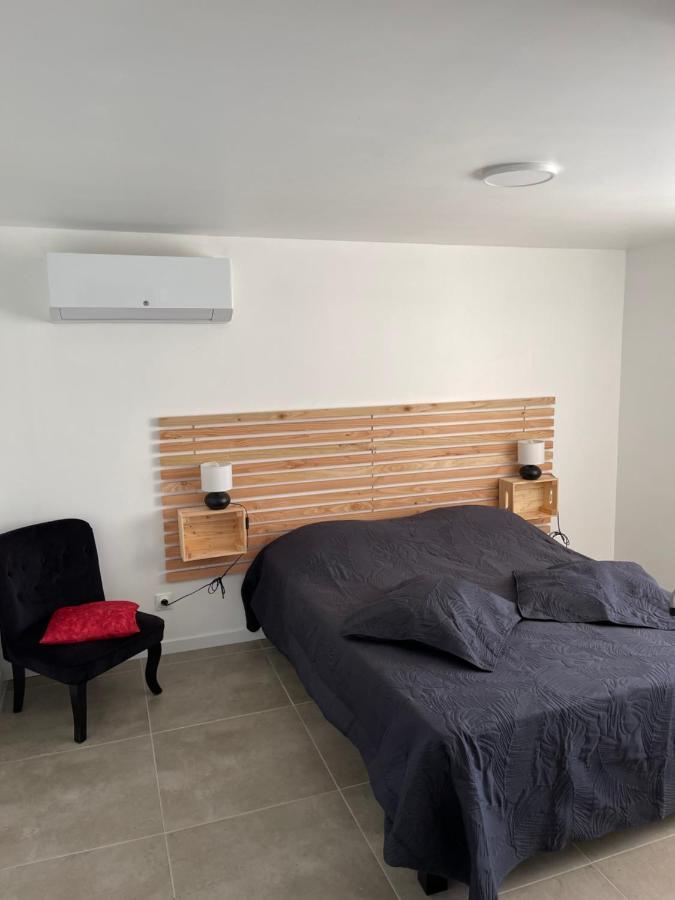 Apartamento Les Flo Location Aigues-Mortes Exterior foto