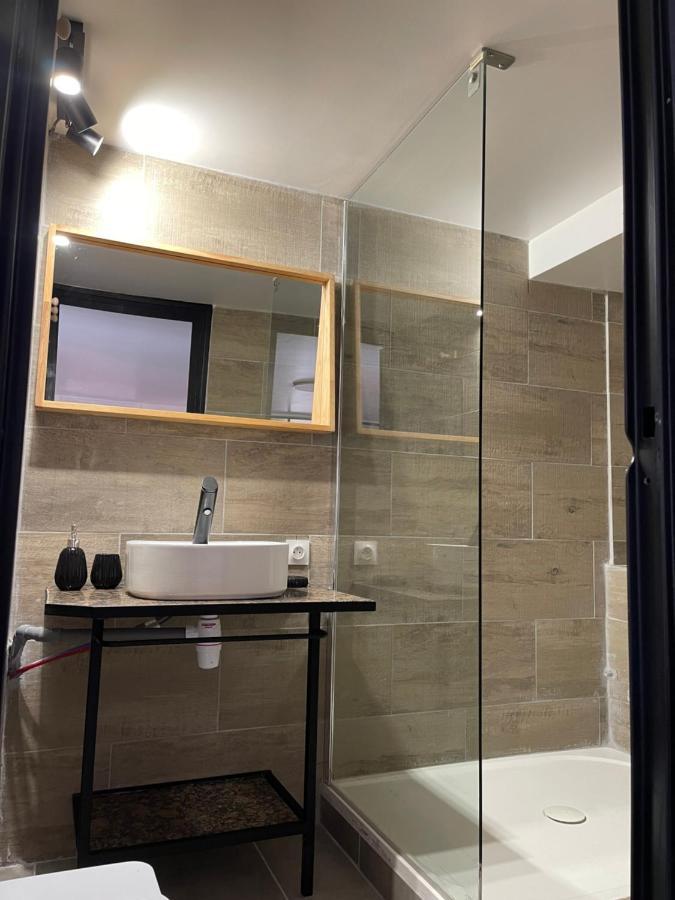 Apartamento Les Flo Location Aigues-Mortes Exterior foto